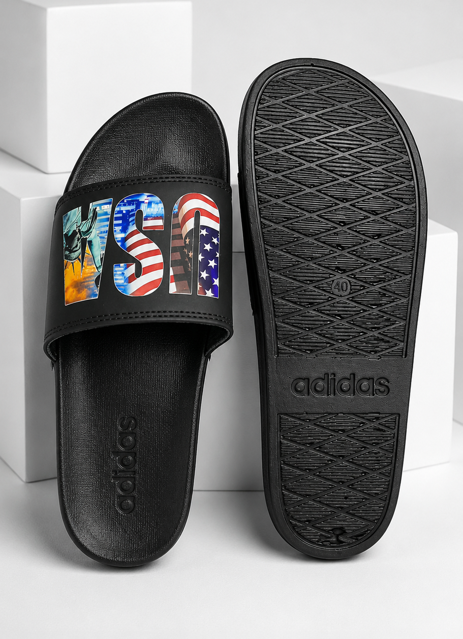 9da5ee0b-2aca-45c7-9403-a51ec6800f56 صندل مردانه اورجینال مدل USA - Image 1