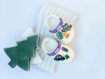 دمپایی کراکس سیلیکونی بچه گانه مدل هانی (26 تا30) - Image 2
