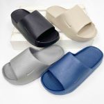 دمپایی سیلیکونی مردانه نایکی پلاس (40تا45)  کد 1085