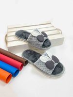 پاپوش حوله ای کالیفرنیا کد 1015 - Image 4