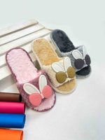 پاپوش حوله ای کالیفرنیا کد 1015