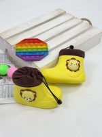 هپی بوت بچه گانه کد 1106 - Image 3