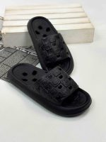 دمپایی حمامی سیلیکونی مدل هیرو استخری (32تا35) - Image 5