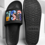 صندل مردانه اورجینال مدل USA