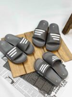 دمپایی سیلیکونی مردانه مدل ایسلندی - Image 2